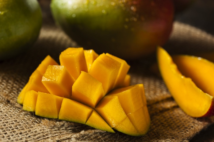 It’s the perfect season for Mango!