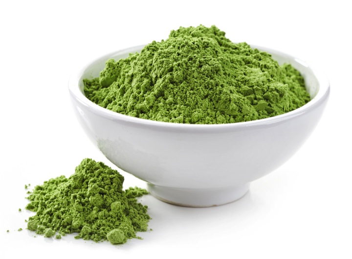 Looking for a healthy vegan powder?