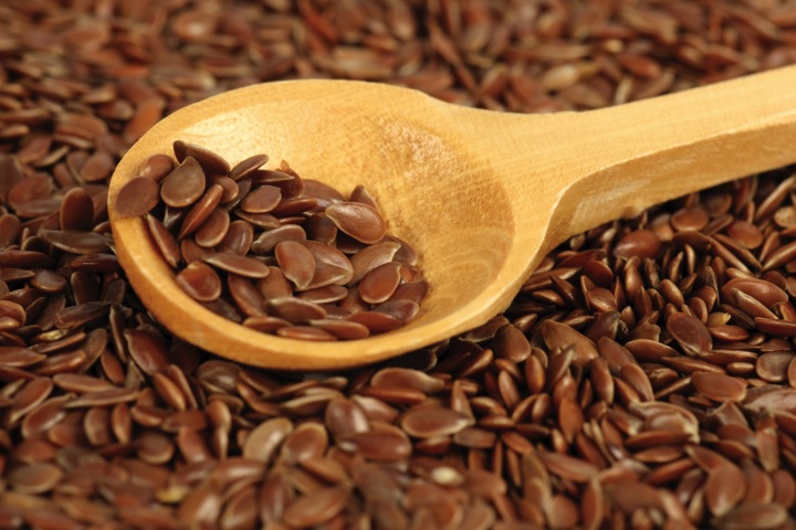 Flaxseeds and why you should include them in your diet!