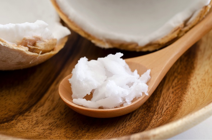 Say Yes to Coconut Oil!