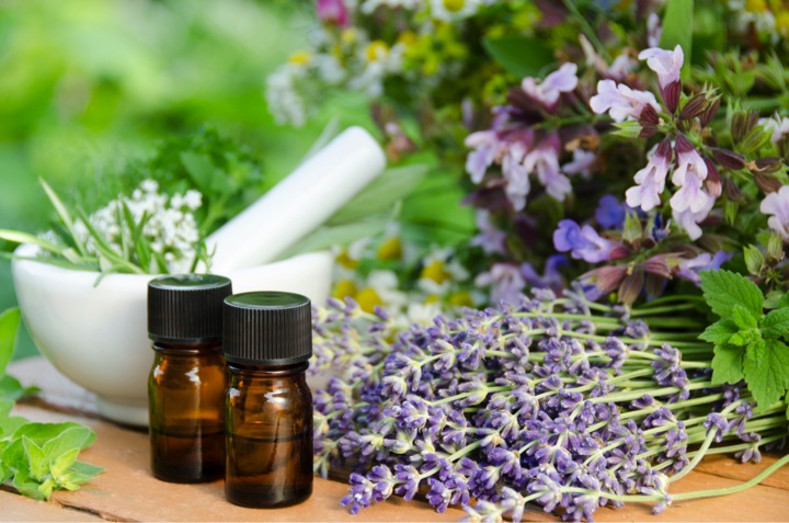 Essential Oils that you need in your life!