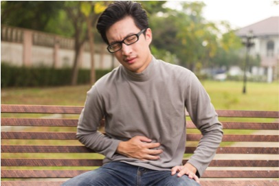 Digestive Disorders and how to deal with them