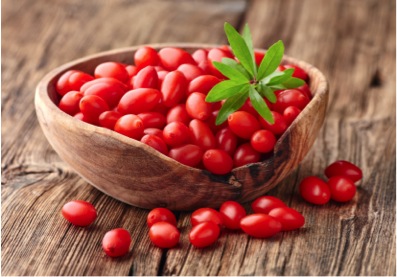 Goji Berries – a Superfood!