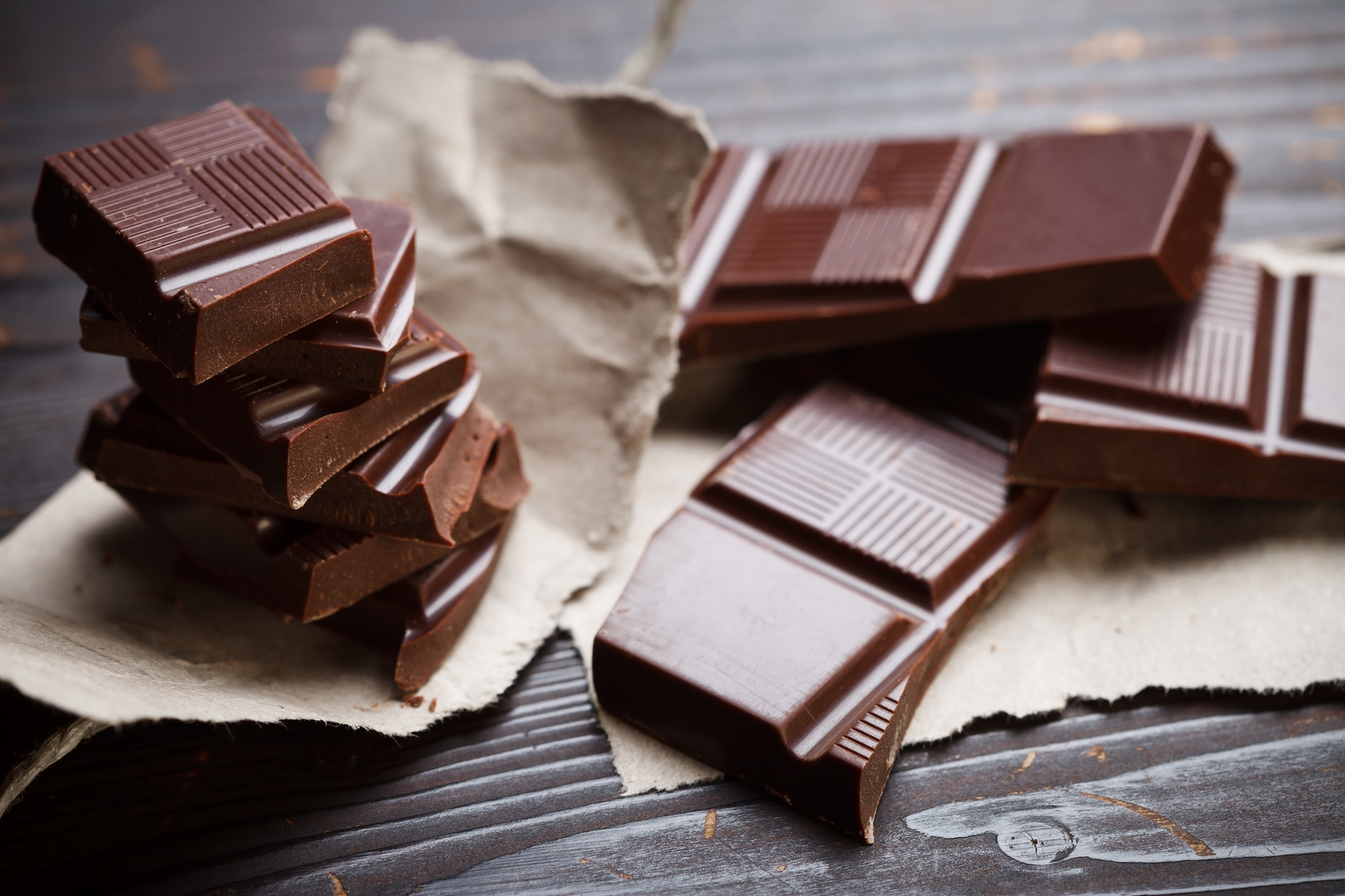 How to choose the best Dark Chocolate